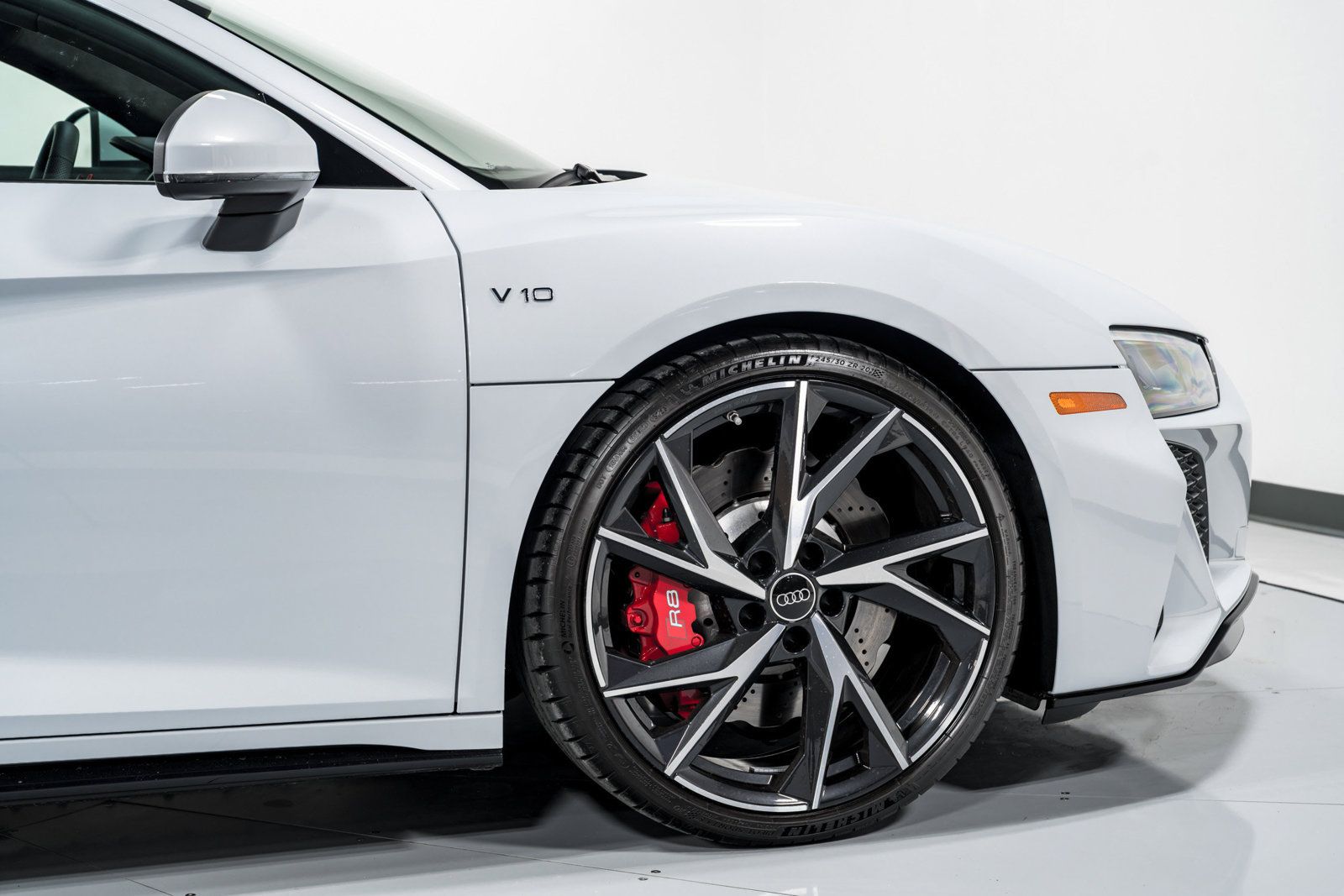 Used 2023 Audi R8 V10 performance RWD image 39