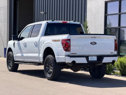 Used 2024 Ford F150 Tremor w/ Mobile Office Package