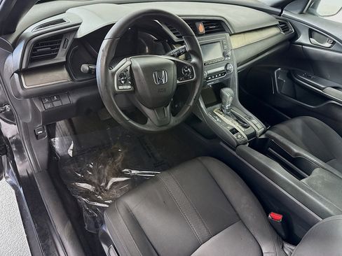 Used 2020 Honda Civic LX image 22