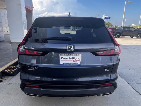 Used 2025 Honda CR-V Sport-L image 4