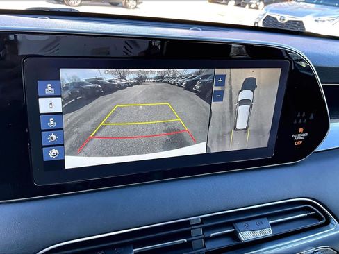 Used 2021 Hyundai Palisade Calligraphy w/ Cargo Package image 25