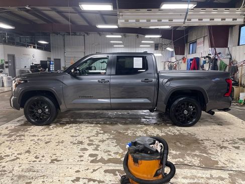 Used 2024 Toyota Tundra 1794 Edition image 2