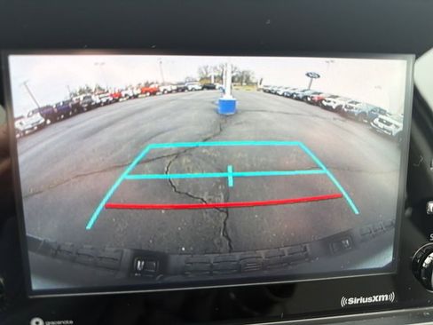 Used 2023 Toyota Tacoma SR image 20