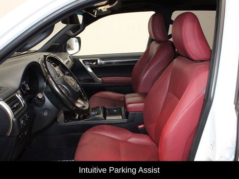 Used 2021 Lexus GX 460 Premium image 13