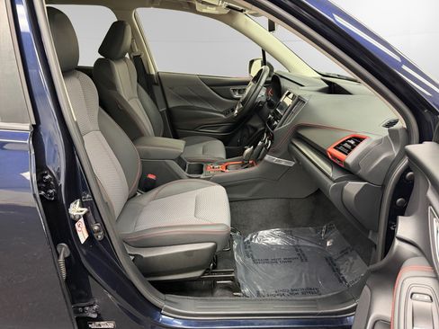 Used 2019 Subaru Forester Sport AWD/4WD image 15