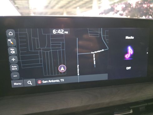 Certified 2025 Kia Telluride EX X-Line image 10