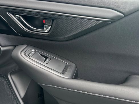 New 2025 Subaru Legacy Premium image 18