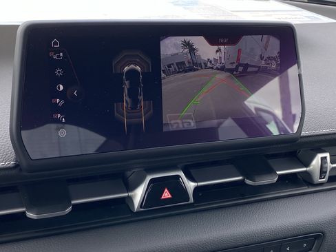 New 2026 Toyota Supra image 16