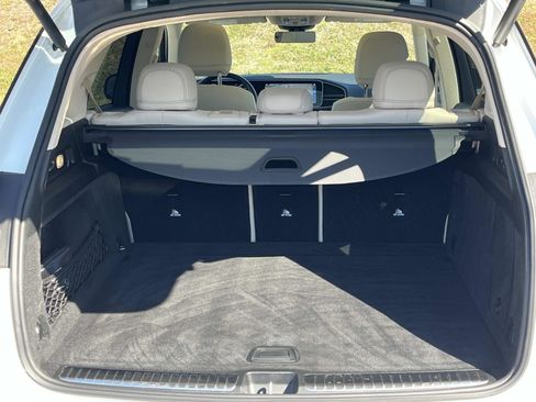 Certified 2023 Mercedes-Benz GLE 350 image 10