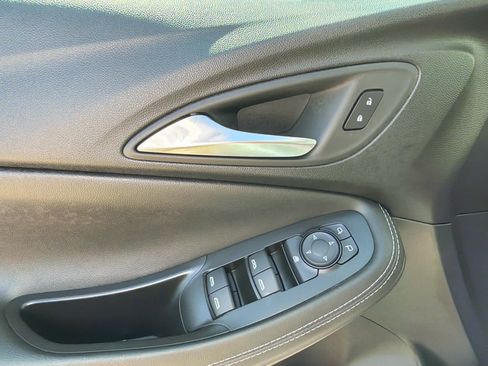 Used 2026 Buick Encore GX Preferred w/ Comfort Package FWD image 18