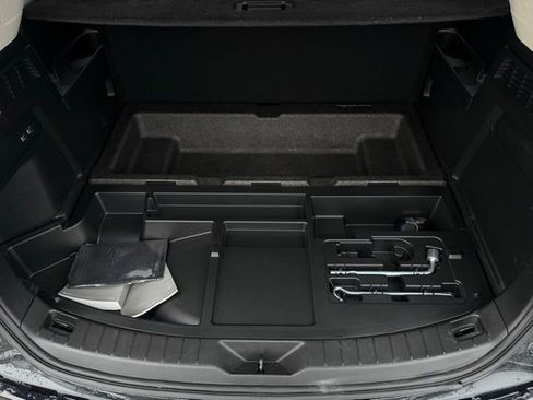 Used 2025 MAZDA CX-70 3.3 Turbo w/ Preferred Package image 26