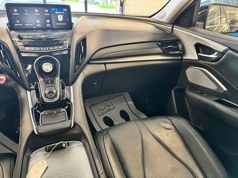 Used 2023 Acura RDX AWD w/ Technology Package image 24
