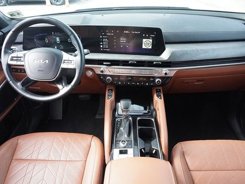 Used 2023 Kia Telluride EX X-Line AWD/4WD image 59
