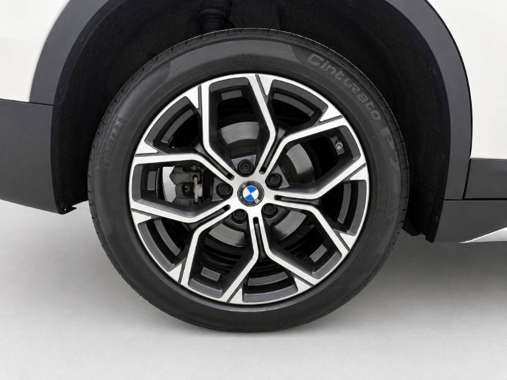 Used 2021 BMW X1 xDrive28i w/ Convenience Package AWD/4WD image 31
