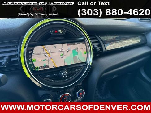 Used 2019 MINI Cooper S image 16