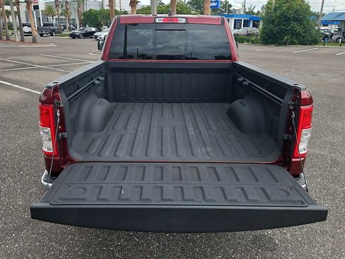 Used 2023 RAM 1500 Big Horn RWD image 20