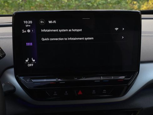 Used 2023 Volkswagen ID.4 Pro image 43