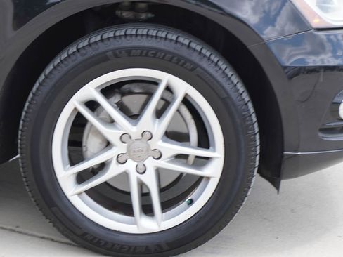 Used 2014 Audi Q5 2.0T Premium Plus w/ Premium Plus Package AWD/4WD image 8