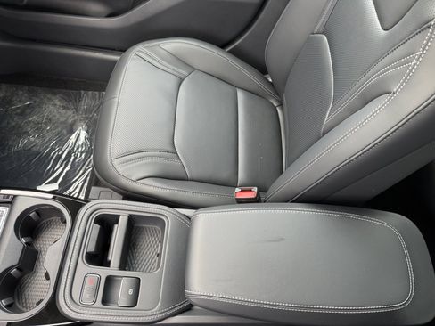 New 2025 Ford Mustang Mach-E Premium image 14