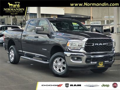 Certified 2024 RAM 2500 Big Horn