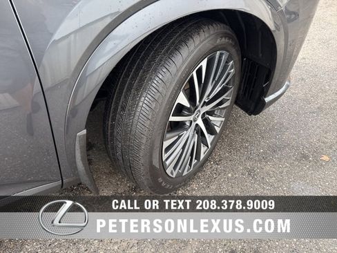 Used 2024 Lexus RX 350 image 10