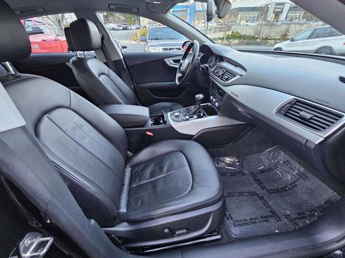 Used 2013 Audi A7 3.0T Premium Plus image 16
