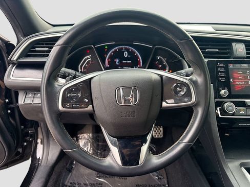 Used 2020 Honda Civic Sport image 11