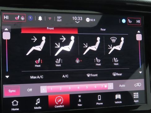 Used 2024 Dodge Durango R/T image 39