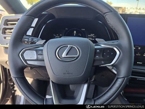 New 2026 Lexus RX 350 image 23