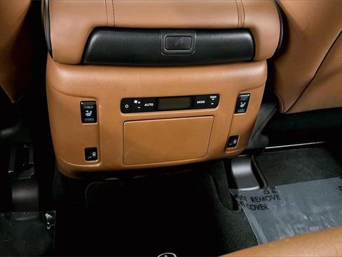 Used 2024 INFINITI QX80 Sensory w/ Cargo Package image 31