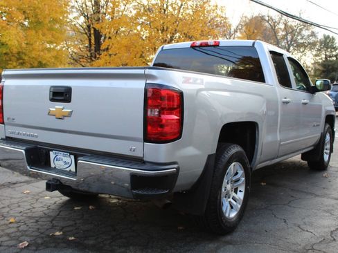 Used 2015 Chevrolet Silverado 1500 LT w/ All Star Edition image 11