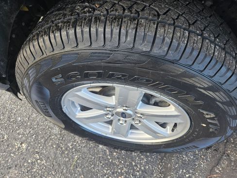 Used 2022 Ford F150 XL w/ Equipment Group 101A High image 10