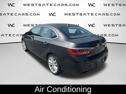 Used 2013 Buick Verano Leather FWD image 11