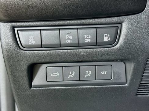 New 2026 MAZDA CX-50 AWD 2.5 Hybrid w/ Weather Package image 10