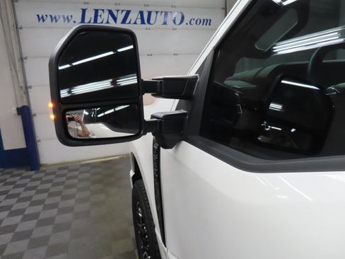 Used 2025 Ford F250 Platinum image 77