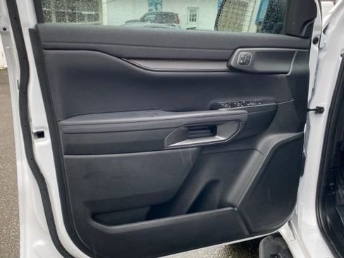 Used 2024 Ford Ranger Raptor image 13