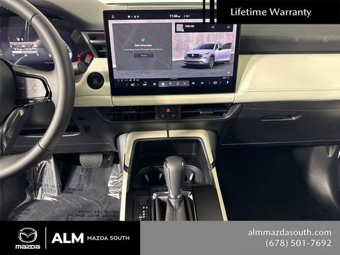 New 2026 MAZDA CX-5 Preferred image 28