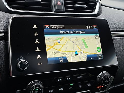 Used 2019 Honda CR-V Touring image 18