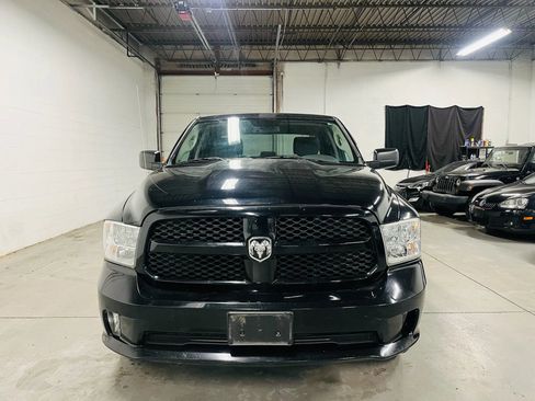 Used 2013 RAM 1500 Express image 3