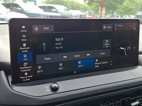 Used 2023 Honda Accord Sport image 17