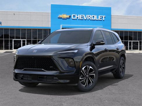 New 2026 Buick Enclave Sport Touring w/ Power Package image 30