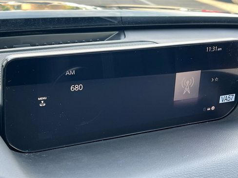 Used 2025 MAZDA CX-50 AWD 2.5 S w/ Weather Package image 23