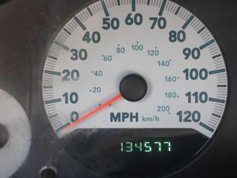 Used 2007 Dodge Grand Caravan SXT FWD image 7