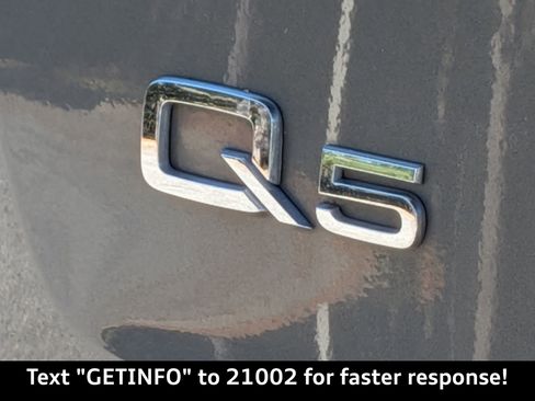 Used 2023 Audi Q5 2.0T Premium image 8