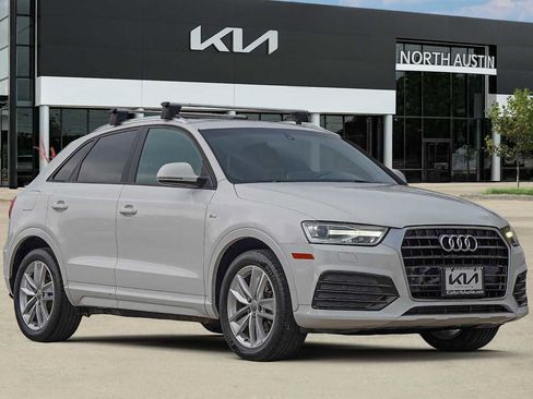Used 2018 Audi Q3 2.0T Premium image 8