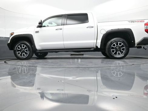 Certified 2020 Toyota Tundra 1794 Edition image 33