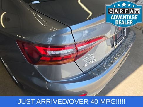 Used 2019 Volkswagen Jetta S FWD image 24