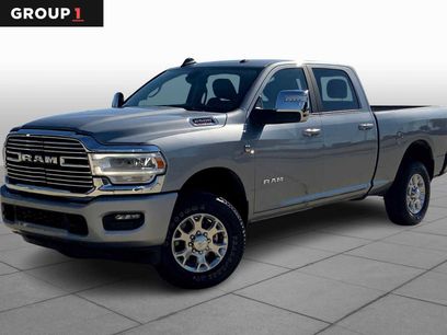 Used 2024 RAM 2500 Laramie