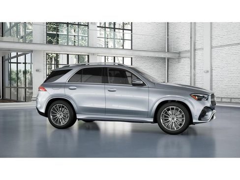 Certified 2024 Mercedes-Benz GLE 450 4MATIC image 14