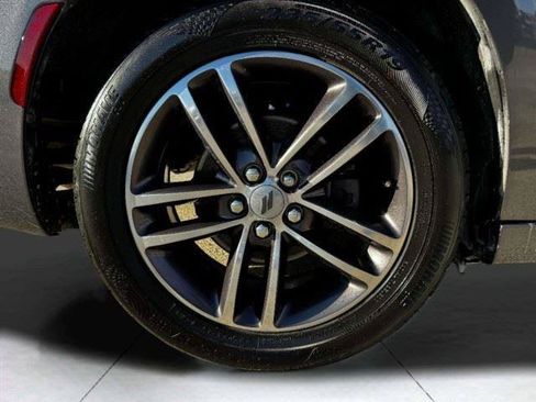 Used 2018 Dodge Charger GT AWD/4WD image 60
